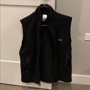 Retro Patagonia Vest